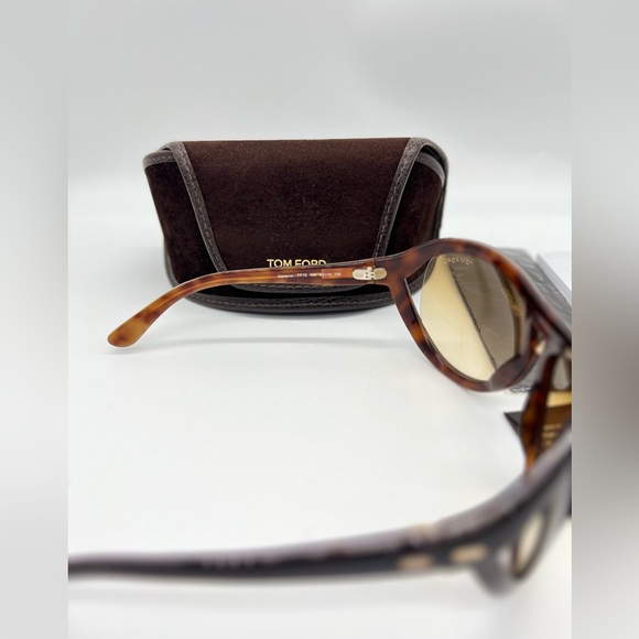 TOM FORD TF72 408 Cameron Sunglasses 62-15-120mm UNISEX - Picture 4 of 12